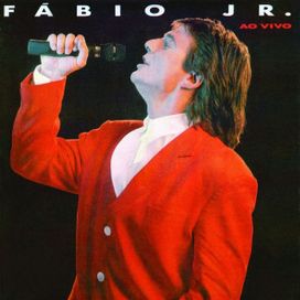 Fábio Jr. (Ao Vivo) - 1989 • Álbum