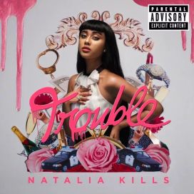 Trouble (Deluxe Edition) - 2013 • Álbum