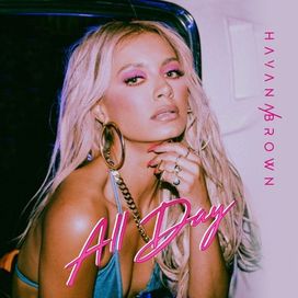 All Day - 2019 • Single/EP