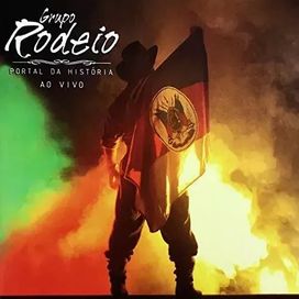 Portal da História (Ao Vivo) - 2005 • Álbum