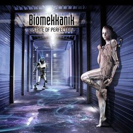 State of Perfection - Biomekkanik