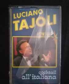 Cocktail All'Italiana - 1986 • Álbum