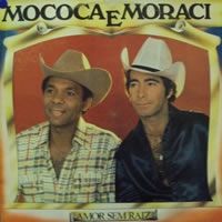 Amor Sem Raiz  - 1983 • Álbum