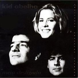 Meio Desligado (Acústico) - 1994 • Álbum