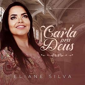 Carta Pra Deus - 2019 • Single/EP