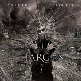 Shadows Of Violence - 2007 • Álbum