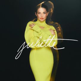 Juliette - 2021 • Single/EP