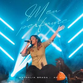 Meu Perfume - 2023 • Single/EP
