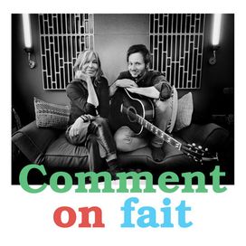 Comment on fait (feat. Vianney) - 2023 • Single/EP