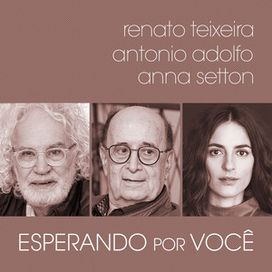 Esperando Por Você - 2024 • Single/EP