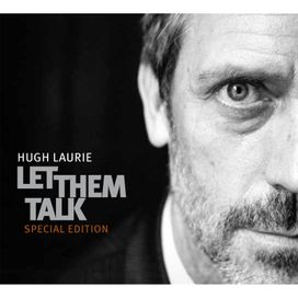 Let Them Talk (Special Edition) - 2011 • Álbum