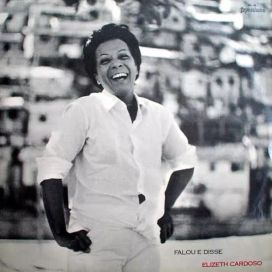 Falou e Disse - 1970 • Álbum