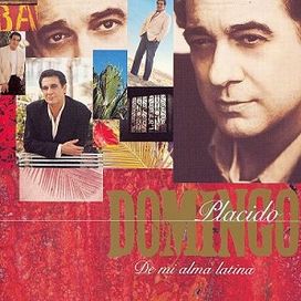 De Mi Alma Latina - 1994 • Álbum
