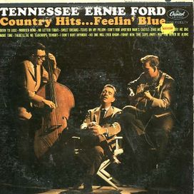 Country Hits...Feelin' Blue - 1964 • Álbum