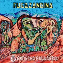 FuerzAndina - 2020 • Álbum
