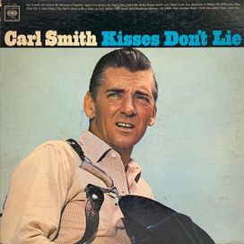 Kisses Don't Lie - 1965 • Álbum