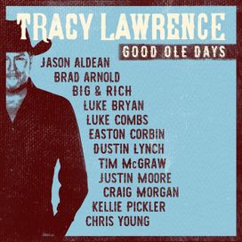 Good Ole Days - 2017 • Álbum