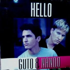 Hello  - 2002 • Álbum