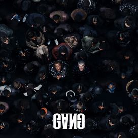 GANG - 2020 • Álbum