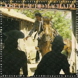 Cantar Galponeiro - 1990 • Álbum