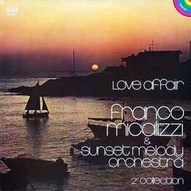 Love Affair - 1983 • Álbum
