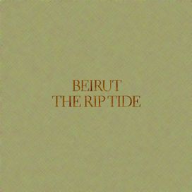 The Rip Tide - 2011 • Álbum