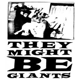They Might Be Giants (1985) - 1985 • Álbum
