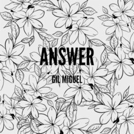 Answer - 2021 • Single/EP