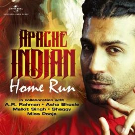 Home Run - 2011 • Álbum