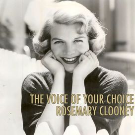 The Voice Of Your Choice - 1955 • Álbum