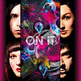 ON IT - 2014 • Single/EP