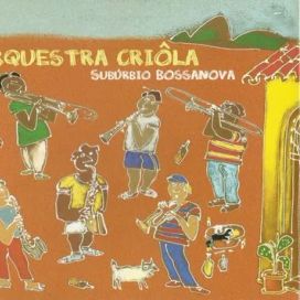 Subúrbio Carioca  - 2013 • Álbum
