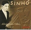 Alivia Estes Olhos - Vol. 02 - Álbum