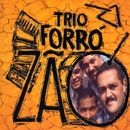 Trio Forrozão - 1998 • Álbum