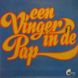 Een Vinger In de Pap - 1982 • Álbum