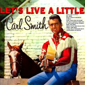 Let's Live a Little - 1958 • Álbum