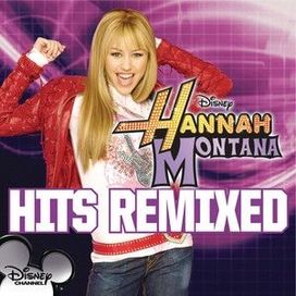 Hits Remixed - 2008 • Álbum