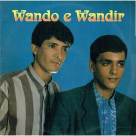 Wando E Wandir (1993) - 1993 • Álbum