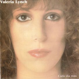 Cada Día Más - 1984 • Álbum