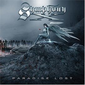 Paradise Lost - 2007 • Álbum