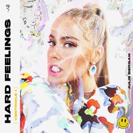 HARD FEELINGS: Ventricle 1 - 2019 • Sencillo/EP