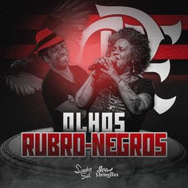 Olhos Rubro Negros (com Ivo Meireles) - 2022 • Single/EP