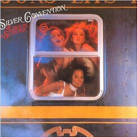 Love In a Sleeper - 1978 • Álbum