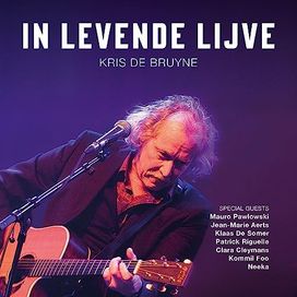 In Levende Lijve - 2015 • Álbum