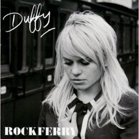 Rockferry - 2008 • Álbum