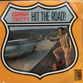 Hit The Road! - 1964 • Álbum