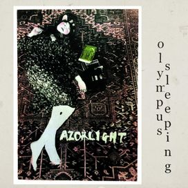 Olympus Sleeping - 2018 • Álbum