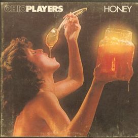 Honey - Ohio Players