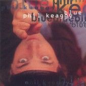 Blue - 1994 • Álbum