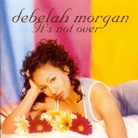 It's Not Over - 1998 • Álbum